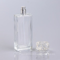 Reputable Supplier 100ml Perfume Brand Glass Spray Bottle